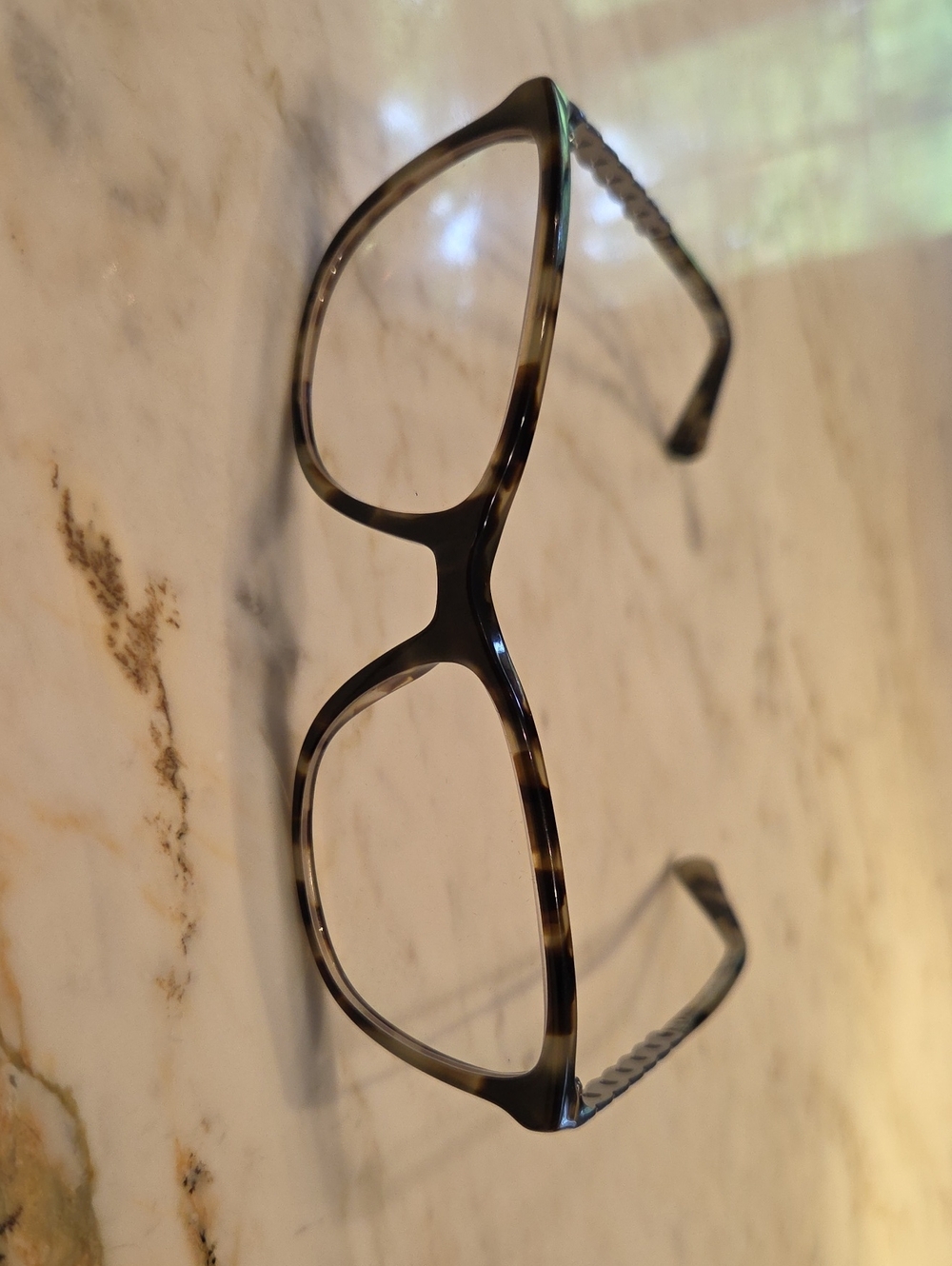 Coach Coach HC6121 Glasses